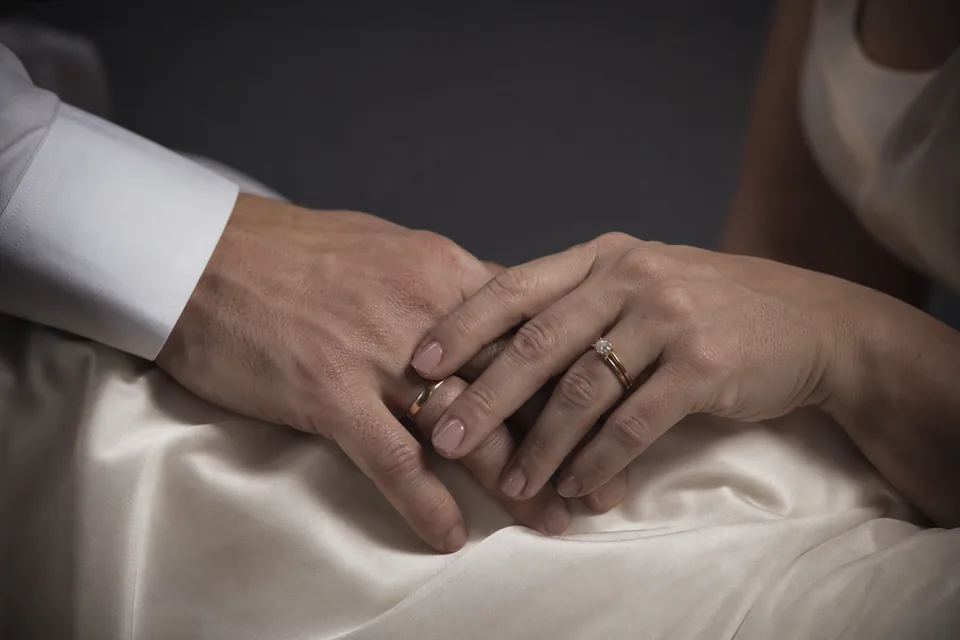 As the partner, For partners