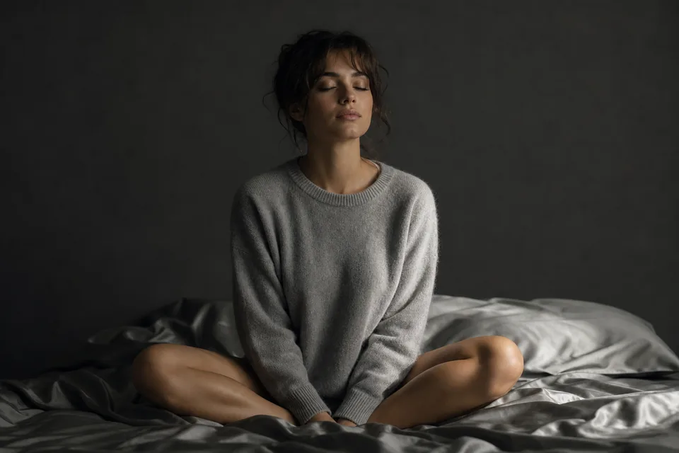 Exploring solo, How to squirt alone