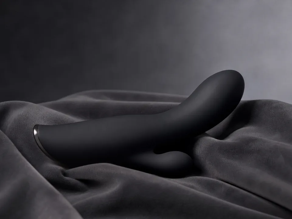 G-spot vs clitoral stimulation and how they connect